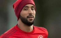 Medhi Benatia met fin à sa carrière