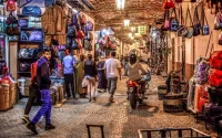 Marrakech va installer plus de 300 caméras de surveillance