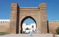 La médina de Salé fait peau neuve