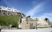 Tanger : les rénovations culturelles se poursuivent à grands pas