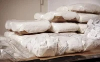 Le trafic de cocaïne du Maroc vers les Pays-Bas s'intensifie dans le détroit