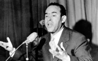 Mehdi Ben Barka était-il un espion ?