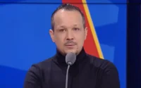 Mehdi Ghezzar sous le coup d'une plainte