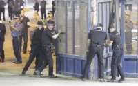 Le PP veut une réciprocité dans le trafic à la frontière de Melilla avec le Maroc