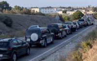 Priorité aux MRE à la frontière de Melilla