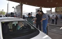 Des Marocains sanctionnés par la ville de Melilla