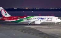 Un vol de Royal Air Maroc dérouté à la suite du malaise d'un membre de l'équipage