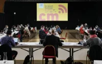 Tensions au conseil municipal d'Ivry-sur-Seine à cause du Sahara