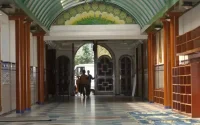 Lille : un homme arrêté après des menaces contre une mosquée
