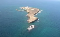 La mer d'Alboran, au large du Maroc, suscite l'inquiétude des scientifiques