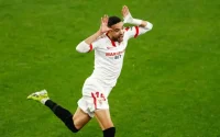 Youssef En-Nesyri inscrit sur les tablettes d'Arsenal