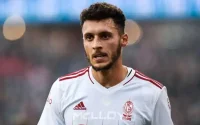 Selim Amallah snobe l'Olympiakos