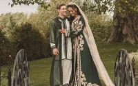 Le cycliste belge Remco Evenepoel et sa femme marocaine victimes d'une vague de racisme