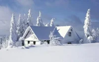 Météo au Maroc : des chutes de neige sur les sommets