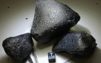 Météorites marocaines : ce trafic qui fait mal