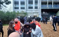 Épinay-sur-Seine : une grave erreur de la justice à l'origine du meurtre de Bouchra