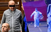 Meurtre de Khadouj Ouad : poignardée sous les yeux de sa mère impuissante