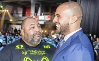 Michael Passenier va-t-il entraîner à nouveau Badr Hari ?