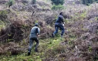Le Maroc renforce sa présence policière à la frontière de Ceuta