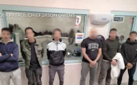 Des Marocains à « haut risque » arrêtés aux États-Unis