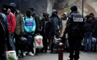 Sondage : 40% des Français pour une immigration zéro