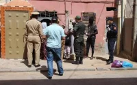 Plus d'un millier de migrants subsahariens convoyés de Tanger vers le sud du Maroc