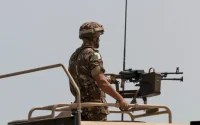 Provocations à la frontière marocaine