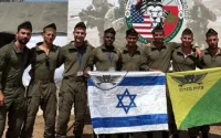 Indignation au Maroc après l'accueil d'une unité militaire israélienne