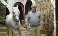 Nicolas Puech, qui voulait léguer sa fortune à un Marocain, visé par une plainte du Qatar