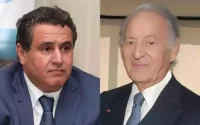 Aziz Akhannouch, l'homme le plus riche au Maroc