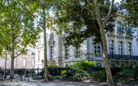Biens de luxe à Paris : des millionnaires marocains dans la tourmente