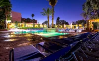 Marrakech parmi les villes à la croissance la plus rapide pour les riches d'Afrique