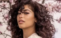 Mina El Hammani (Elite) évoque le racisme sur les réseaux sociaux