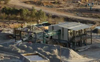 La production de voitures électriques « assèche » le Maroc