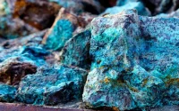 Le Maroc entre dans la course mondiale aux métaux stratégiques