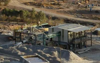 Des métaux stratégiques découverts au Maroc