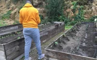 L'histoire d'Ayoub : du Maroc à Vigo, après « l'enfer » de Sebta