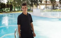 Hamza, un exemple d'intégration d'un mineur marocain en Espagne