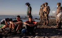 L'Espagne exige des garanties avant le retour des mineurs marocains
