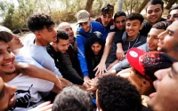 Une loi en Espagne permet de régulariser des milliers de mineurs marocains