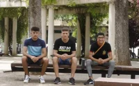 Exemples d'intégration réussie de mineurs marocains en Espagne