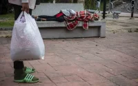 Plus de 1 000 mineurs marocains continuent d'errer à Ceuta