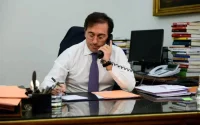Reprise des relations avec le Maroc : Albares demande « du temps et de la discrétion »