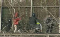 Assauts de Melilla : le PP et Vox interpellent le gouvernement