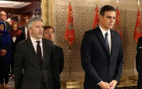 La crise avec le Maroc envoie trois ministres espagnols devant le Tribunal constitutionnel