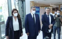 Combien de ministres pour le PAM au gouvernement ?