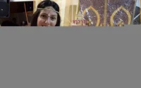 Israël : la ministre Miri Regev en caftan marocain à l'occasion de la Mimouna
