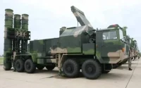 Le Maroc renforce son armée en missiles aériens