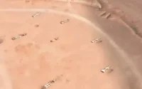 Des missiles algériens dirigés vers le Maroc ?