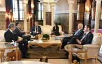 Sahara : le Maroc et le Polisario campent sur leurs positions